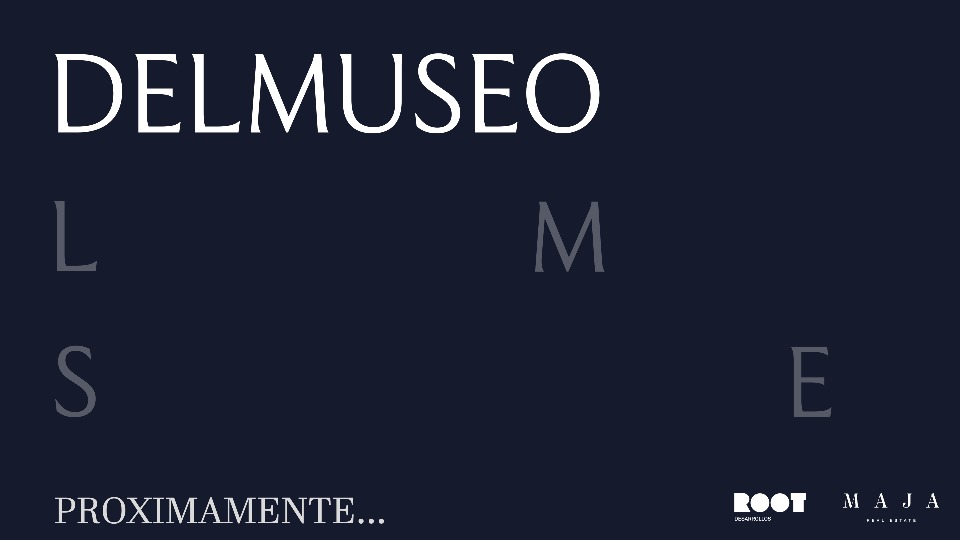 AORA DELMUSEO