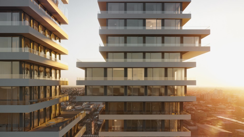 Aera Distrito Nueva Lynch